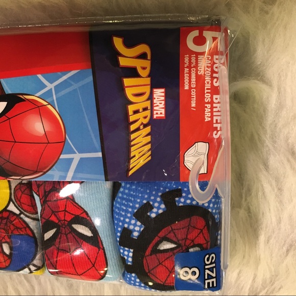 [Justice League] Heroes PJ and Undies Bundle - Picture 10 of 10